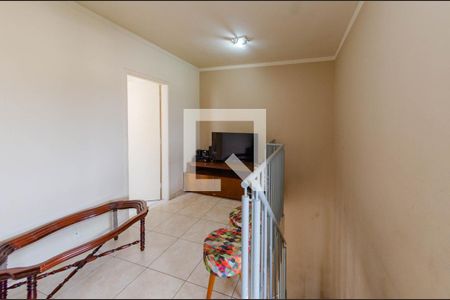 Sala 2 de apartamento à venda com 2 quartos, 88m² em Havaí, Belo Horizonte