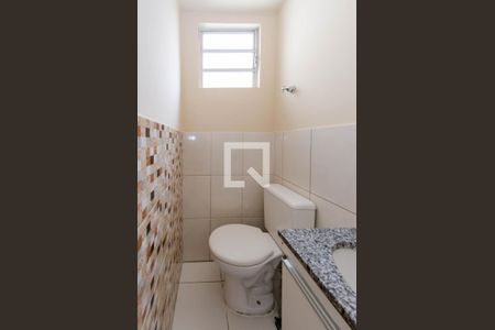 Lavabo de apartamento à venda com 2 quartos, 88m² em Havaí, Belo Horizonte