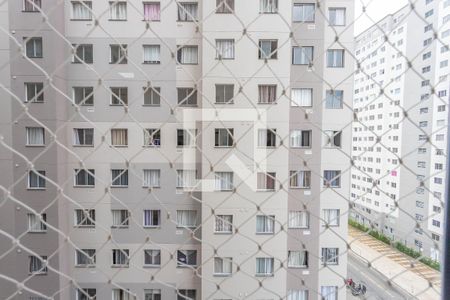 Vista do quarto 1  de apartamento à venda com 2 quartos, 35m² em Jardim Sao Saverio, São Bernardo do Campo