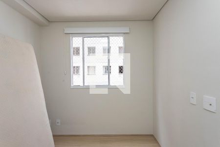 Quarto 2  de apartamento à venda com 2 quartos, 35m² em Jardim Sao Saverio, São Bernardo do Campo