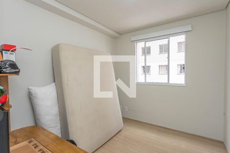 Quarto 2  de apartamento à venda com 2 quartos, 35m² em Jardim Sao Saverio, São Bernardo do Campo