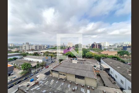 Vista do Quarto 1 de apartamento à venda com 2 quartos, 38m² em Água Branca, São Paulo