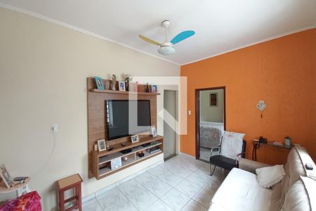 Sala de casa à venda com 2 quartos, 309m² em Vila Proost de Souza, Campinas