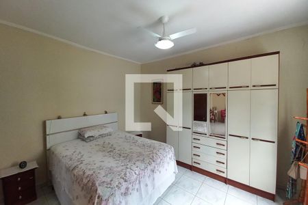 Quarto 1  de casa à venda com 2 quartos, 309m² em Vila Proost de Souza, Campinas