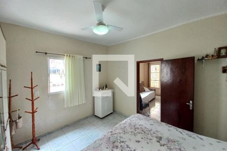 Quarto 1  de casa à venda com 2 quartos, 309m² em Vila Proost de Souza, Campinas