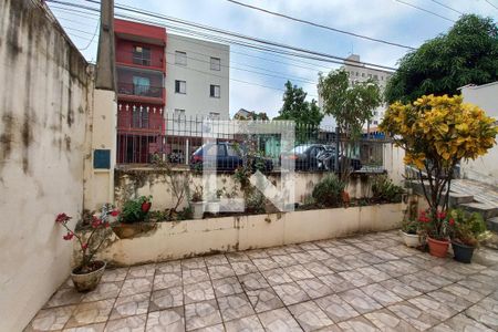 Vista do Quarto 1  de casa à venda com 2 quartos, 309m² em Vila Proost de Souza, Campinas