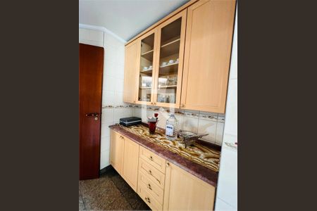 Apartamento à venda com 4 quartos, 158m² em Água Fria, São Paulo