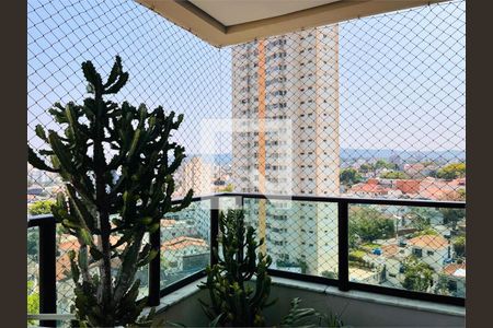 Apartamento à venda com 4 quartos, 158m² em Água Fria, São Paulo