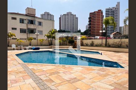 Apartamento à venda com 4 quartos, 158m² em Água Fria, São Paulo