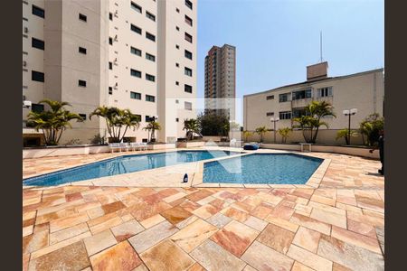 Apartamento à venda com 4 quartos, 158m² em Água Fria, São Paulo