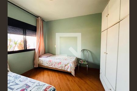 Apartamento à venda com 4 quartos, 158m² em Água Fria, São Paulo