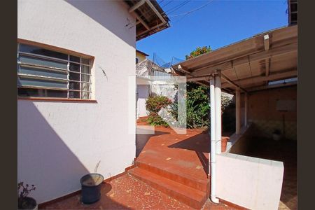 Casa à venda com 3 quartos, 150m² em Água Fria, São Paulo