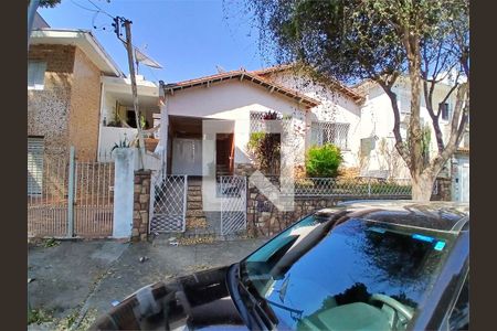 Casa à venda com 3 quartos, 150m² em Água Fria, São Paulo