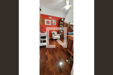 Apartamento à venda com 3 quartos, 86m² em Alto da Lapa, São Paulo