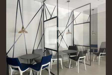 Kitnet/Studio à venda com 1 quarto, 27m² em Santo Amaro, São Paulo