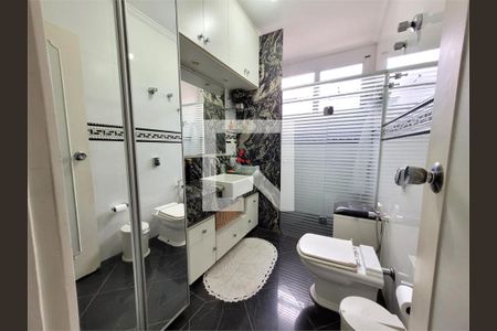 Apartamento à venda com 3 quartos, 184m² em Cerqueira César, São Paulo