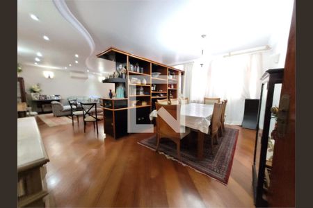 Apartamento à venda com 3 quartos, 184m² em Cerqueira César, São Paulo