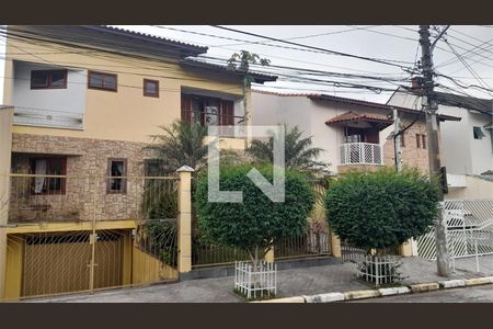 Casa à venda com 3 quartos, 391m² em Jardim Guapira, São Paulo