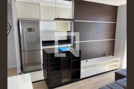 Apartamento à venda com 2 quartos, 60m² em Jaguaribe, Osasco