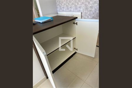 Apartamento à venda com 2 quartos, 60m² em Jaguaribe, Osasco