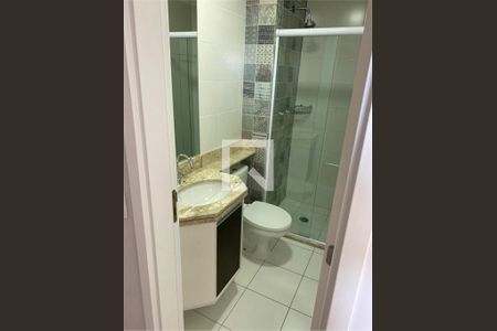 Apartamento à venda com 2 quartos, 60m² em Jaguaribe, Osasco