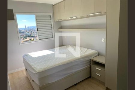 Apartamento à venda com 2 quartos, 60m² em Jaguaribe, Osasco