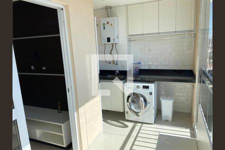 Apartamento à venda com 2 quartos, 60m² em Jaguaribe, Osasco