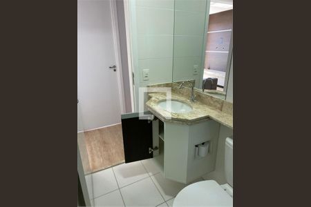 Apartamento à venda com 2 quartos, 60m² em Jaguaribe, Osasco