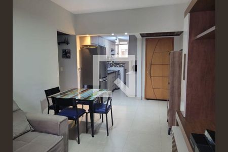 Apartamento à venda com 2 quartos, 64m² em Icaraí, Niterói