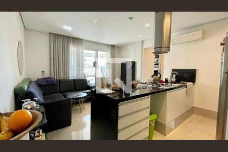 Apartamento à venda com 2 quartos, 70m² em Cidade Monções, São Paulo