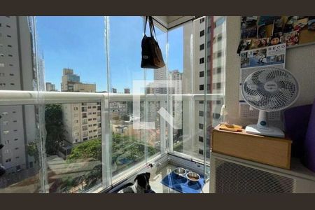 Apartamento à venda com 2 quartos, 70m² em Cidade Monções, São Paulo