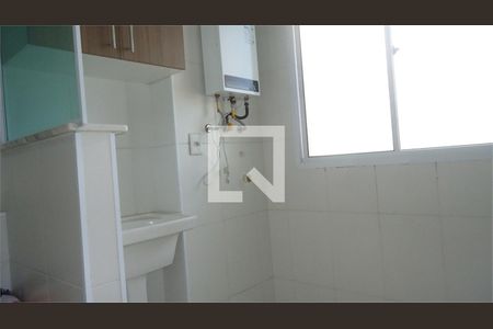 Apartamento à venda com 2 quartos, 53m² em Vila da Paz, São Paulo