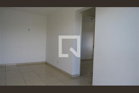 Apartamento à venda com 2 quartos, 53m² em Vila da Paz, São Paulo