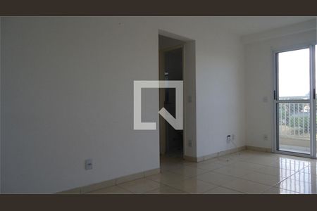 Apartamento à venda com 2 quartos, 53m² em Vila da Paz, São Paulo