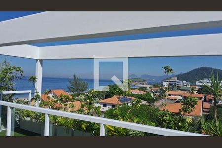 Apartamento à venda com 1 quarto, 111m² em Piratininga, Niterói