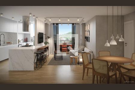 Apartamento à venda com 1 quarto, 111m² em Piratininga, Niterói