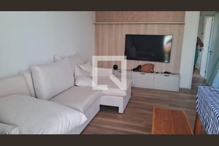 Apartamento à venda com 1 quarto, 111m² em Piratininga, Niterói