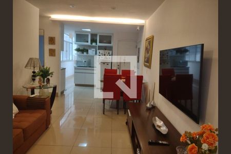 Apartamento à venda com 2 quartos, 83m² em Icaraí, Niterói