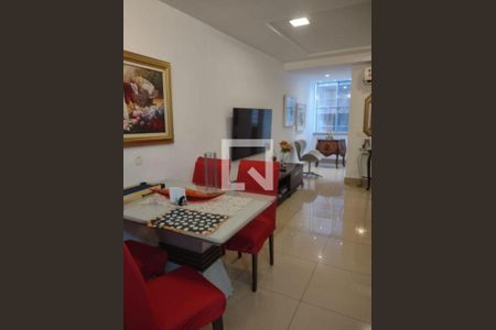 Apartamento à venda com 2 quartos, 83m² em Icaraí, Niterói