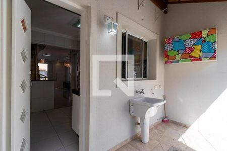 Casa à venda com 3 quartos, 118m² em Demarchi, São Bernardo do Campo