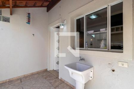 Casa à venda com 3 quartos, 118m² em Demarchi, São Bernardo do Campo