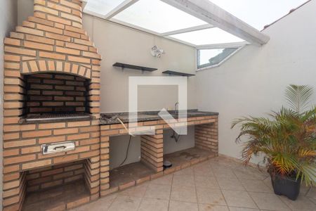 Casa à venda com 3 quartos, 118m² em Demarchi, São Bernardo do Campo