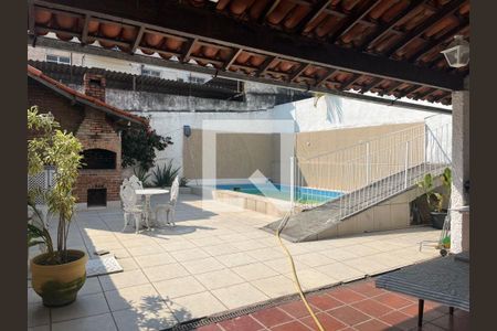 Casa à venda com 4 quartos, 380m² em Fonseca, Niterói