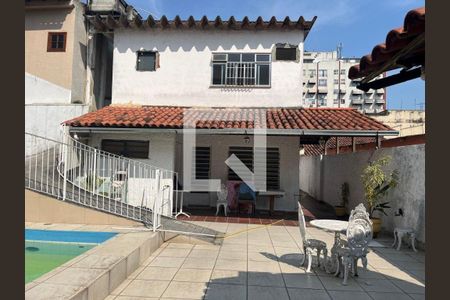 Casa à venda com 4 quartos, 380m² em Fonseca, Niterói