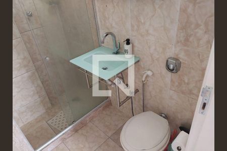 Apartamento à venda com 2 quartos, 55m² em Ingá, Niterói