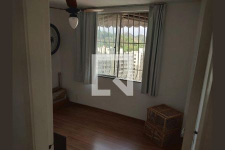 Apartamento à venda com 2 quartos, 55m² em Ingá, Niterói