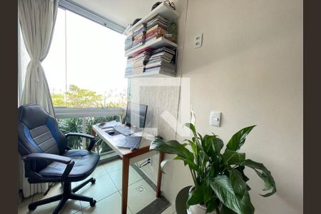 Apartamento à venda com 1 quarto, 41m² em Camboinhas, Niterói