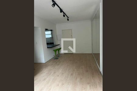 Apartamento à venda com 2 quartos, 69m² em Cerqueira César, São Paulo