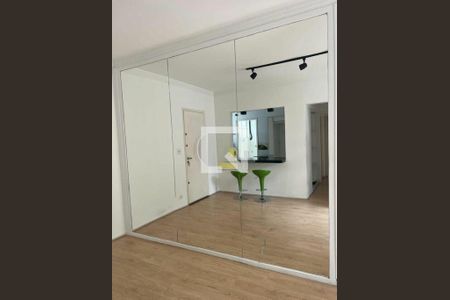 Apartamento à venda com 2 quartos, 69m² em Cerqueira César, São Paulo