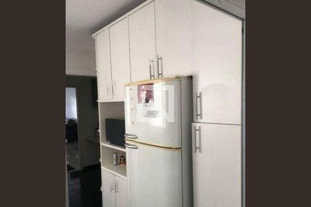 Apartamento à venda com 2 quartos, 66m² em Santana, São Paulo